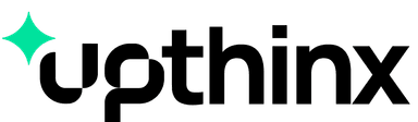 Logo UpThinx